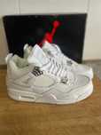 Jordan 4 Retro Pure Money  EU.41
