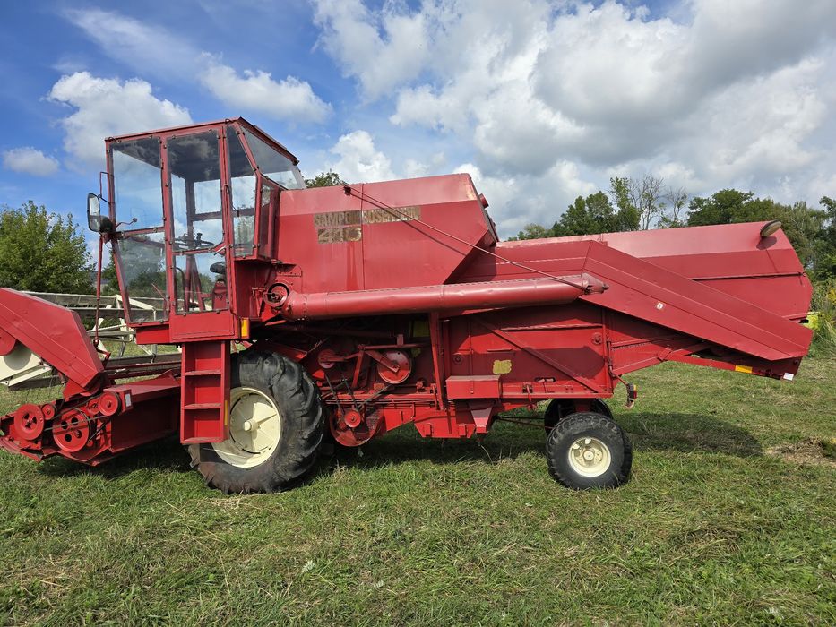 Sampo410 Самро 410