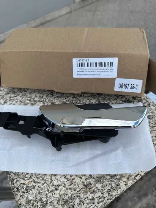 Puxadores para Alfa Romeo Giulleta