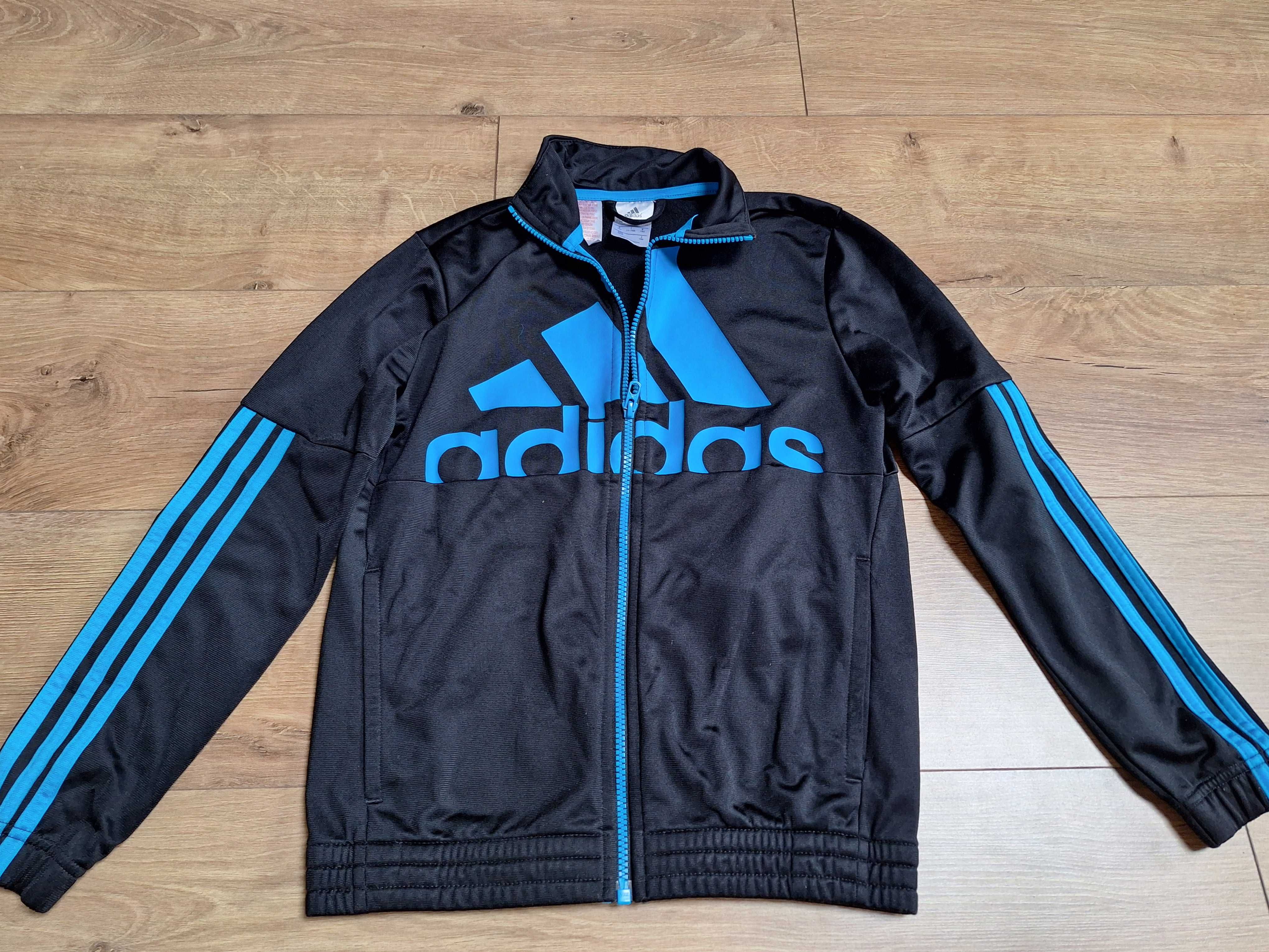 Bluza sportowa Adidas  r.152