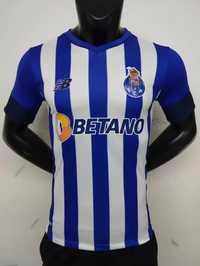 T shirt Porto 22/23 nova com etiqueta