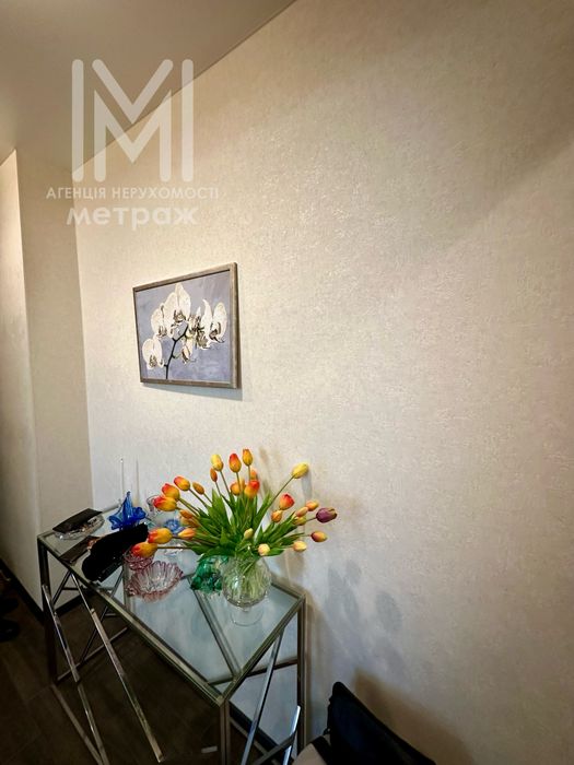 55т.$‼️КУЛЬТУРЫ 20‼️Сталинка Ж/Б! ЭКСКЛЮЗИВНАЯ 2-х ! Евроремонт