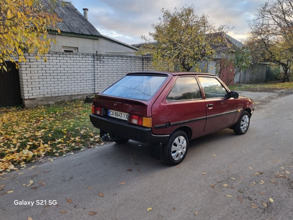 Продам ЗАЗ 1102 Таврія Нова