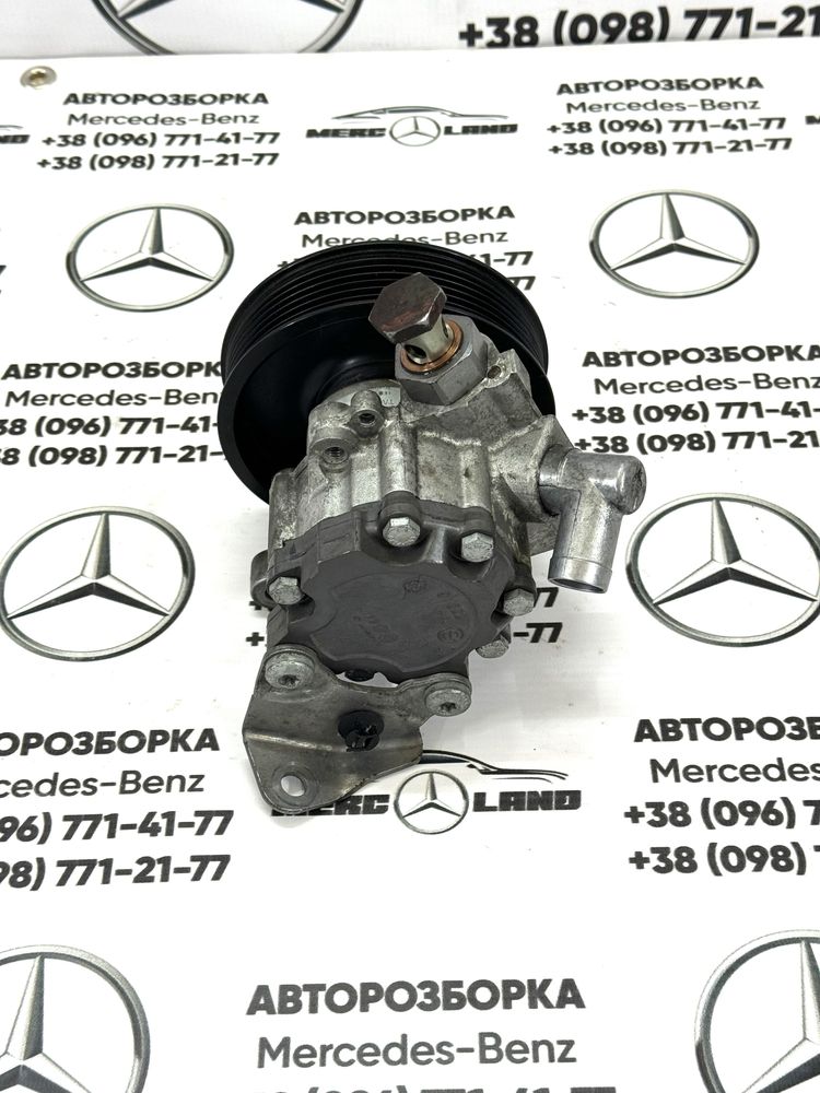 Гур гидрач гідропідсилювач 3.0 om642 Mercedes Sprinter w211 w164 x164