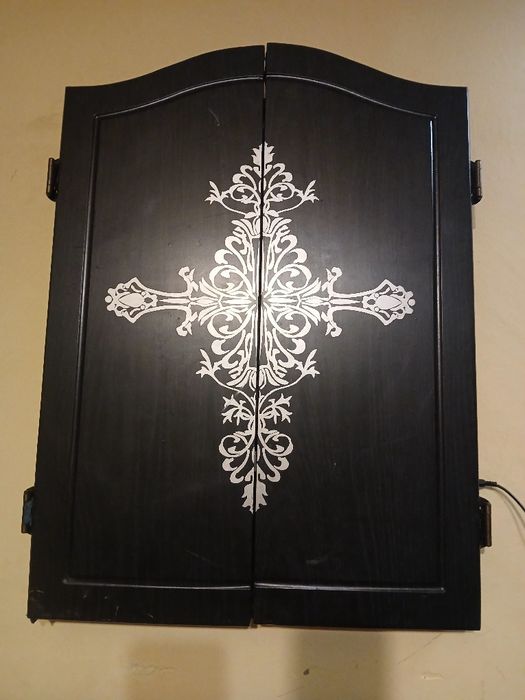 Dart elektroniczny ChapterTwo