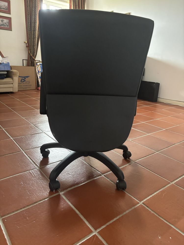 Cadeira de secretária