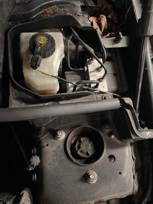 Modulo ABS BMW e87 118 i