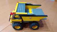LEGO 4202 City - Ciężarówka Górnicza - 100 % komplet