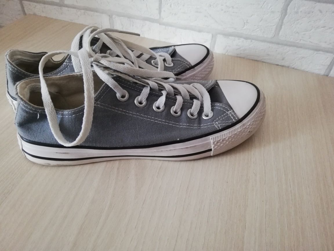 Trampki damskie Converse rozmiar 37