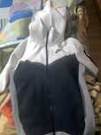 Nike tech fleece casaco