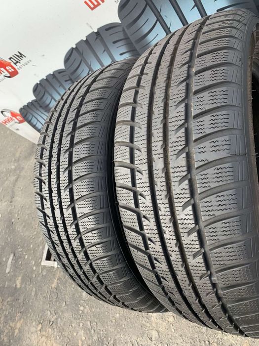 Шини 185/60 R14 пара Tomket 2022p зима 7,8мм