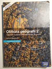 Oblicza geografii 2