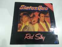 Dobra płyta - Status Quo red shy