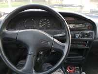 Toyota 1.8 d comercial