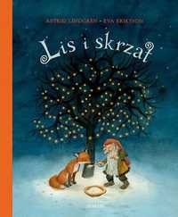 Lis I Skrzat, Astrid Lindgren