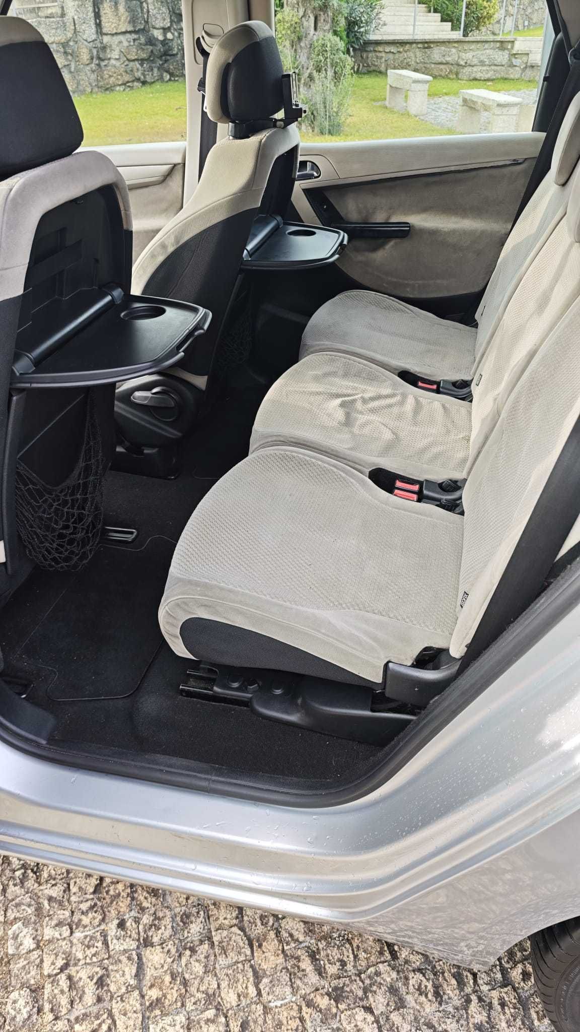 Citroen C4  Picasso