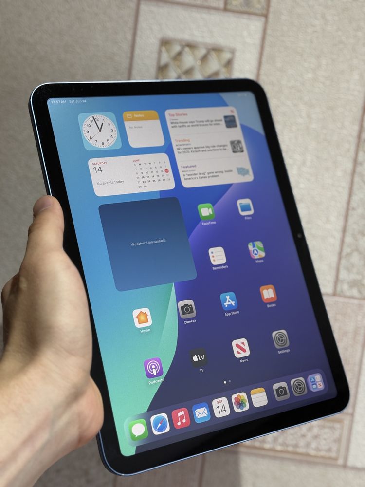 Ipad 10 64gb wifi