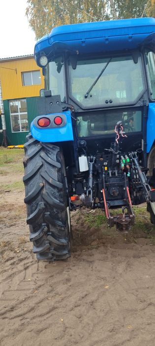 Трактор New Holland TD5.110