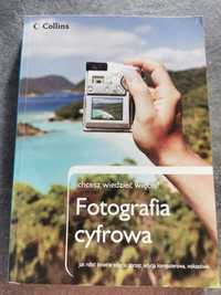 Książka "Fotografia cyfrowa"