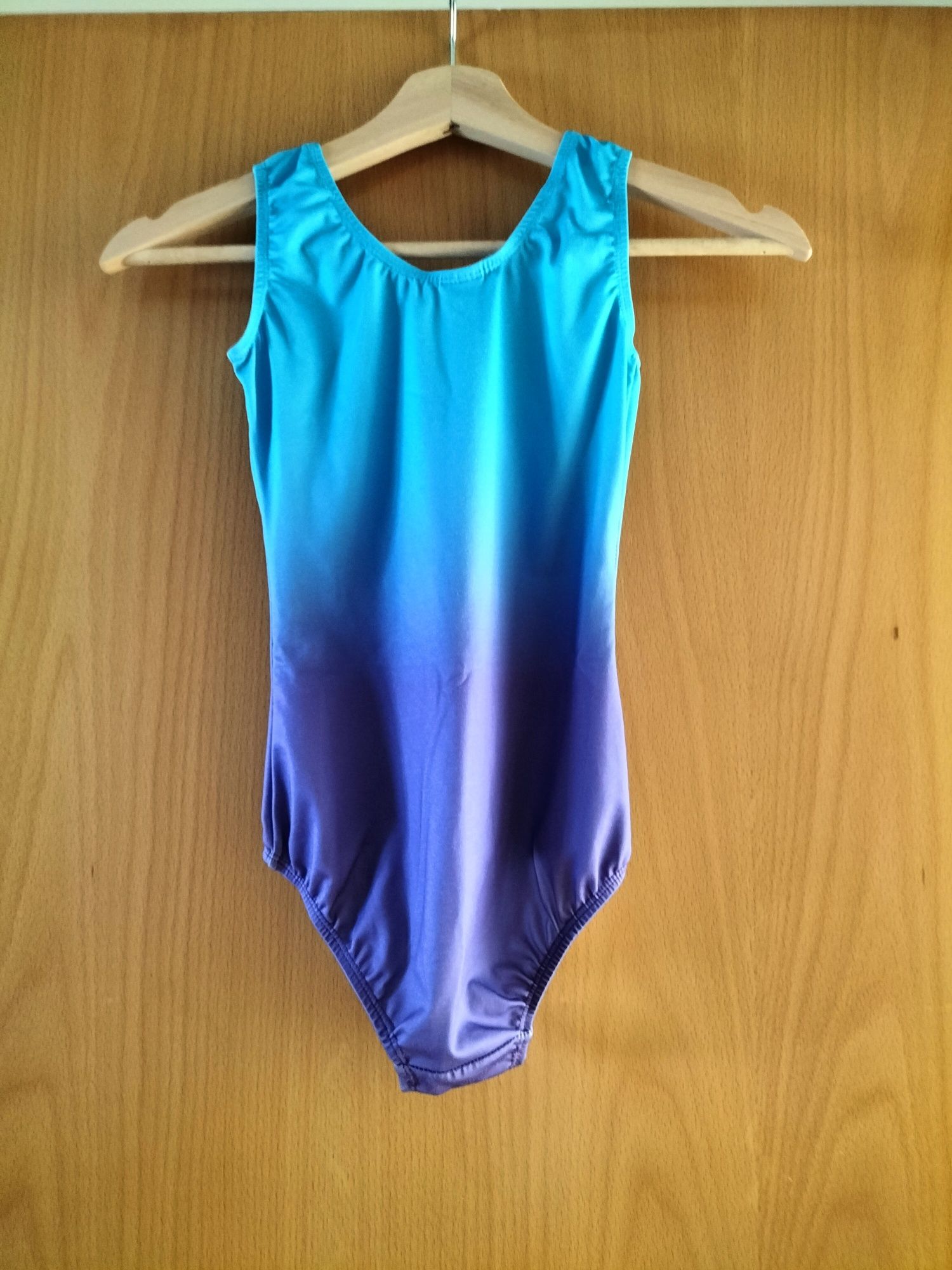 Maillots de ginástica