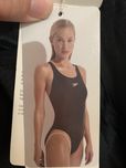 Fato banho Speedo menina