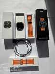 Samsung Galaxy Watch Ultra - 2024 -LTE - Uzywane