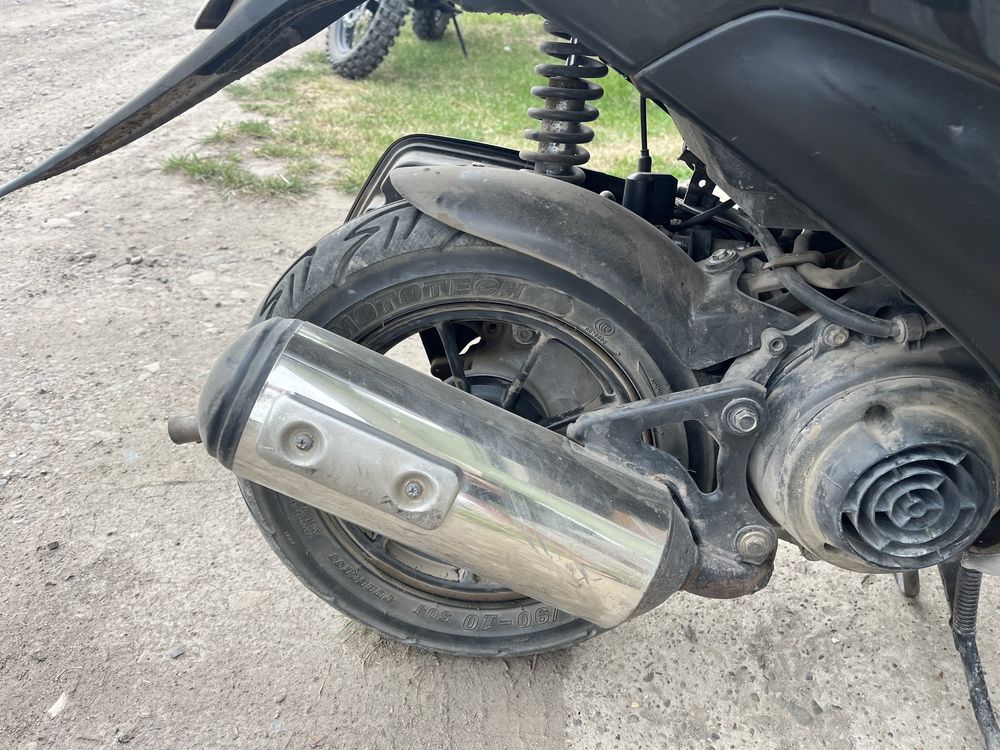 Ходна діо zx продам