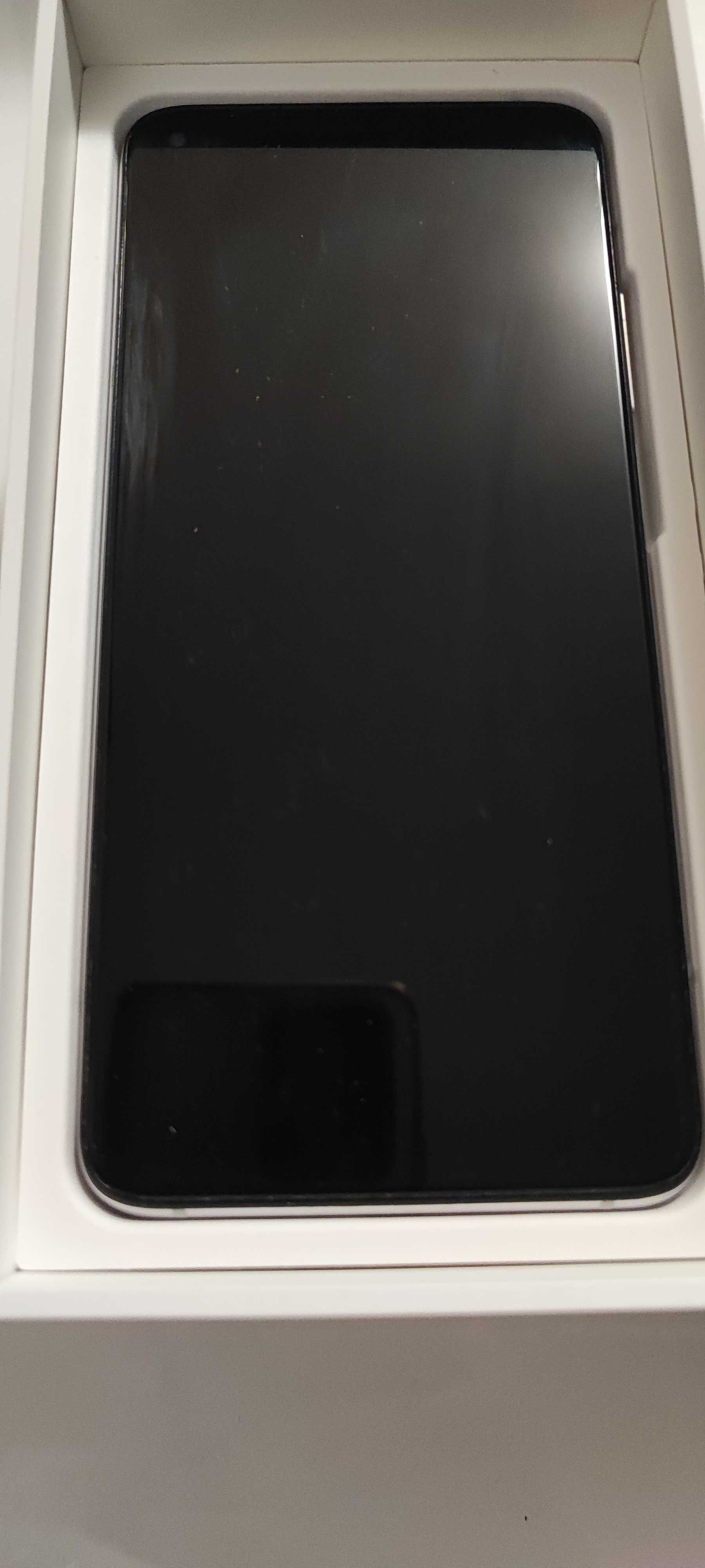 Xiaomi Mi 10T Lunar Silver