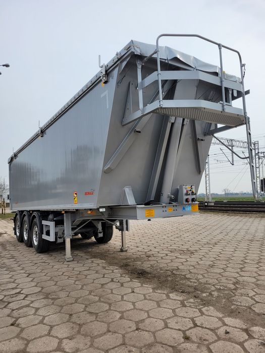 Benalu Agriliner  Benalu Agriliner 47.5m3 FABRYCZNIE NOWA