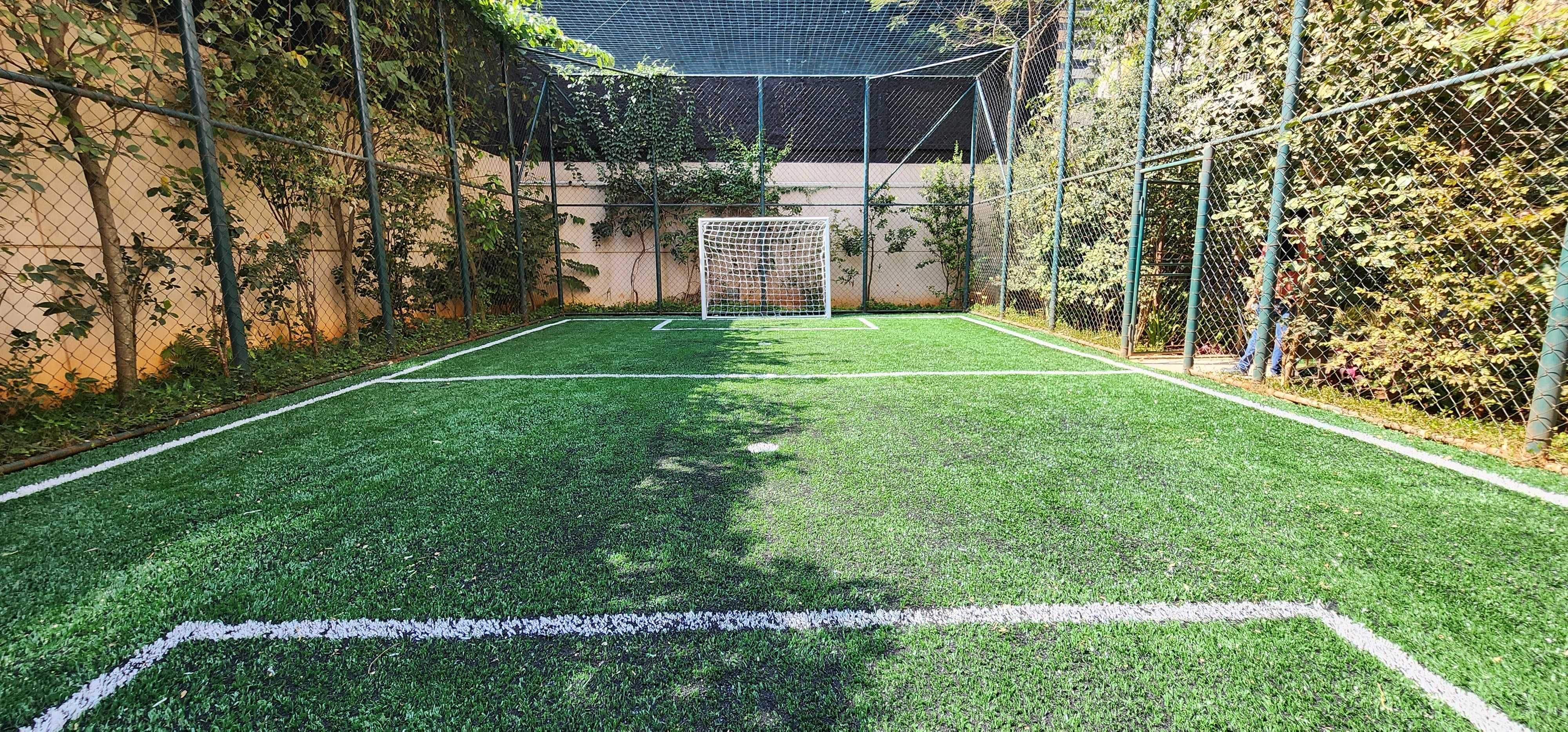 Relva Artificial para Jardim