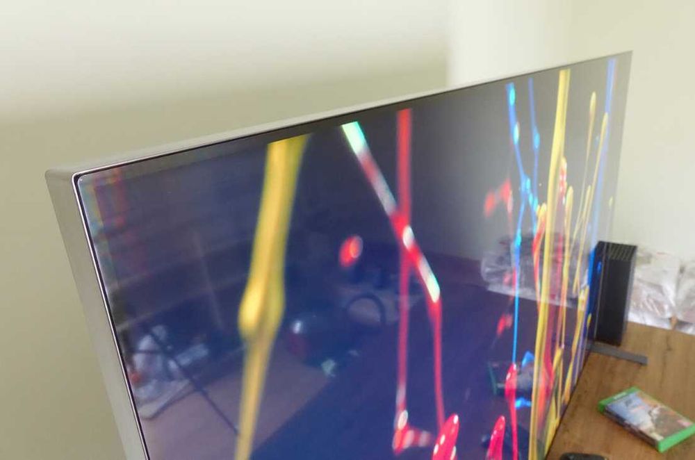 TV SONY 4k 65 Polegadas X95J Full Array LED