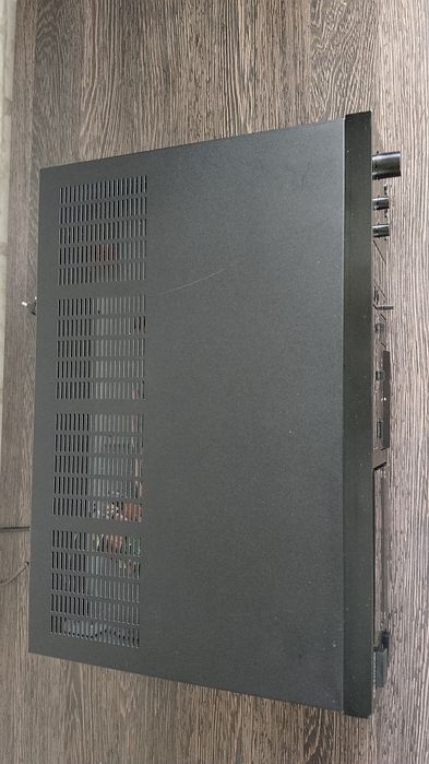 KENWOOD KX-660HX Stereo Cassette Deck 1987-89