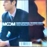 Thievery Corporation - - - - - The Mirror Conspiracy - - - - - CD
