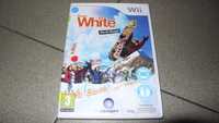 Shaun White Snowboarding World Stage na Nintendo Wii stan płyty 4.5/6