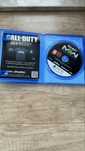 Call of duty MIIW PS5