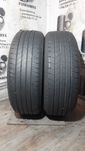 Шини 6мм  225/60 R18 BRIDGESTONE Alenza 001 б/у літо склад