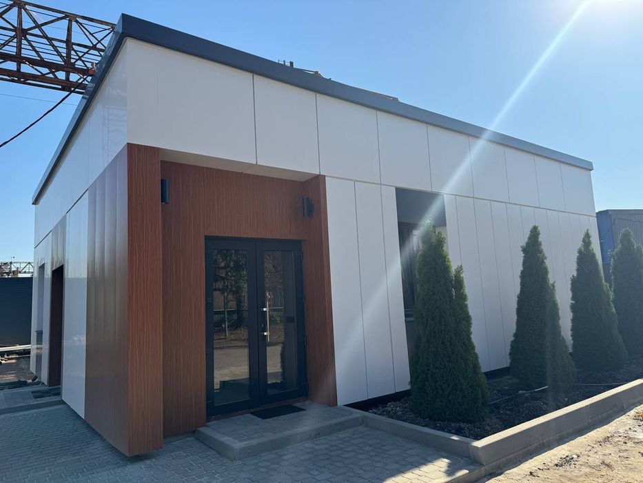 МАФи, кафе, офіси, изготовление павильонов БЕЗ ПОСЕРЕДНИКІВ