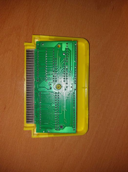 Pegasus Złota Piątka