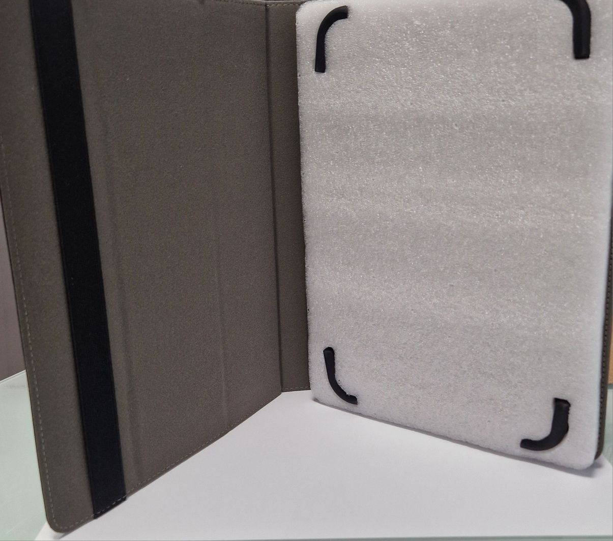 Wonder Soft Tablet Case 10 cali czarne