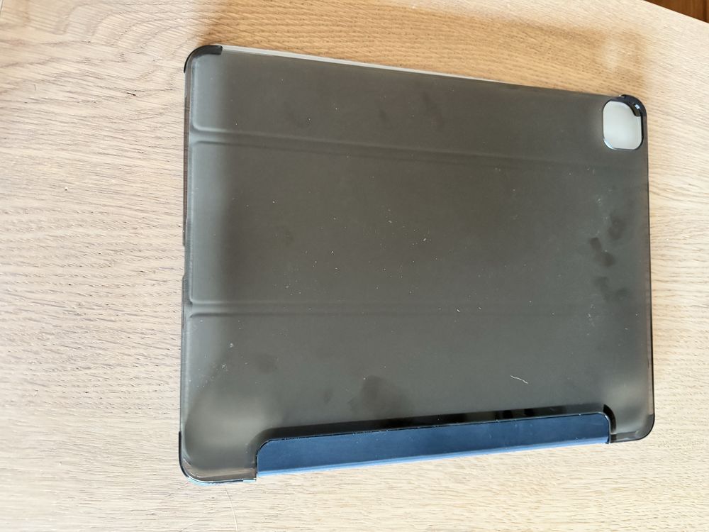 Capa Ipad Pro 12.9 2021/2022
