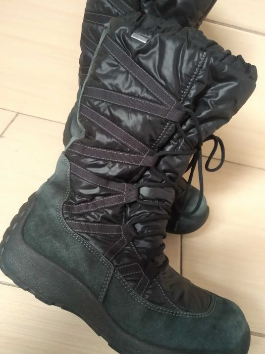 buty zimowe/sniegowce LEGeRo 41/42