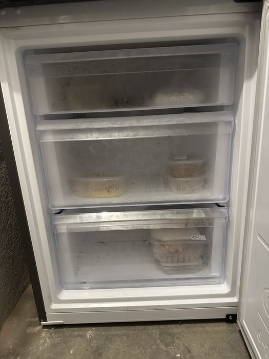 Frigorífico Samsung