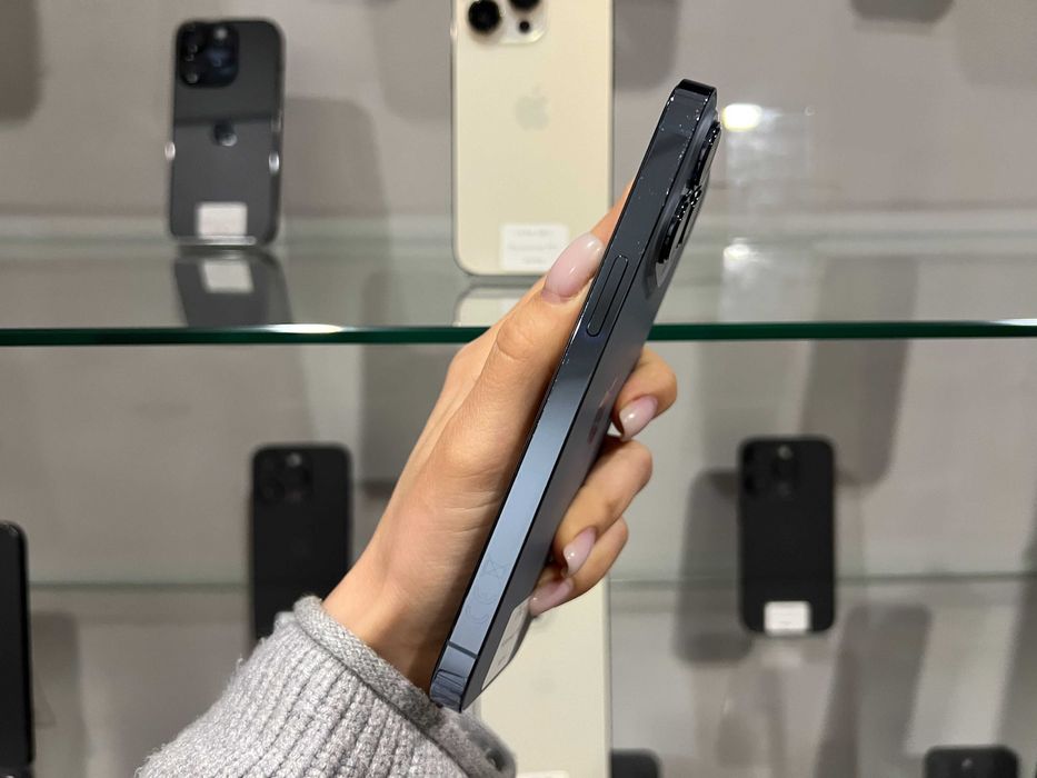 iPhone 13 Pro 256 gb Neverlock / Магазин / Гарантія