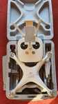 Dron DJI Phantom 4 Pro WM331A zestaw z akcesoriami walizka do naprawy