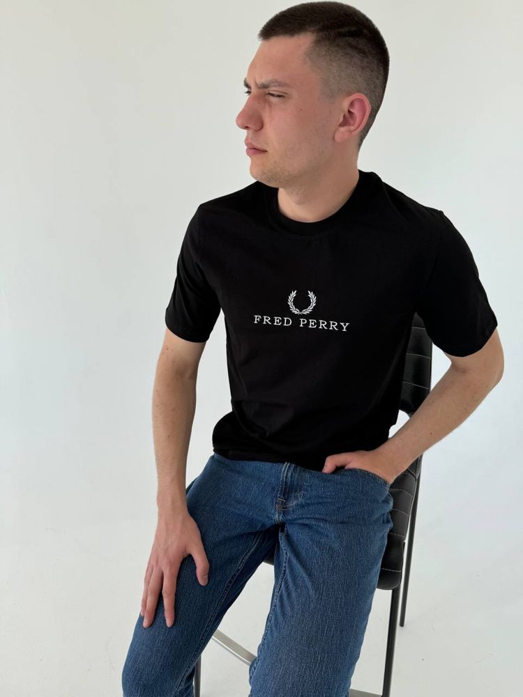 Футболка Fred Perry