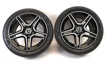 OPONA GOOD YEAR EAGLE F1 ASYMMETRIC 3 245/45 R18 100Y