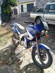 Moto Yamaha TDR 125