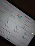 Tablet BLACKVIEW Mega 1 11.5" 12/256 GB LTE Wi-Fi Szary jak nowy.