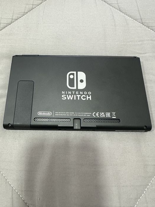 Nintendo Switch 1