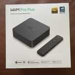 WiiM Pro Plus - kpl. gwarancja